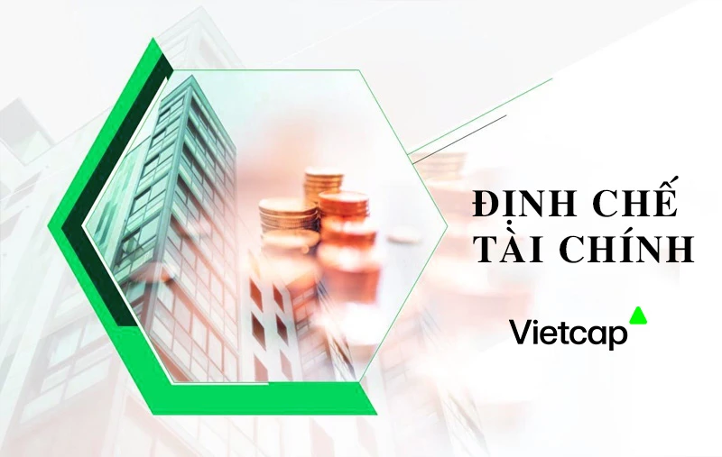 Định chế tài chính là gì và vai trò trong nền kinh tế
