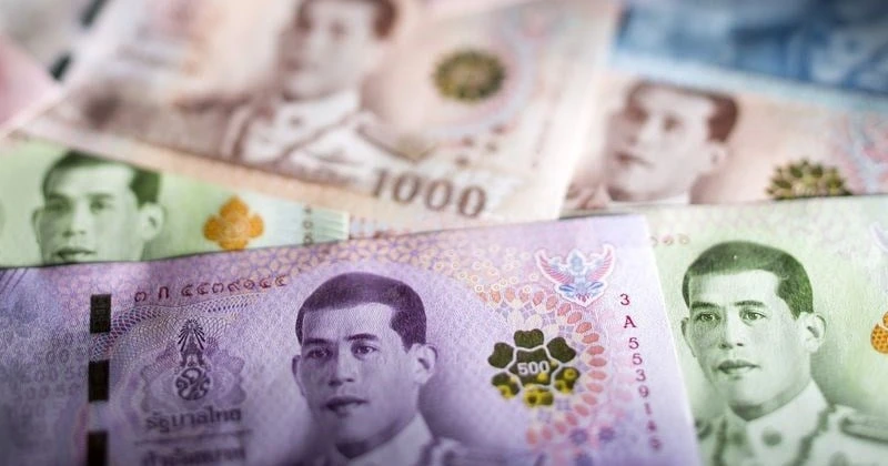 Tỷ giá baht to vnd và cách đổi tiền Thái Lan