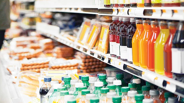 Khám Phá Thế Giới Thực Phẩm và Đồ Uống Đa Dạng