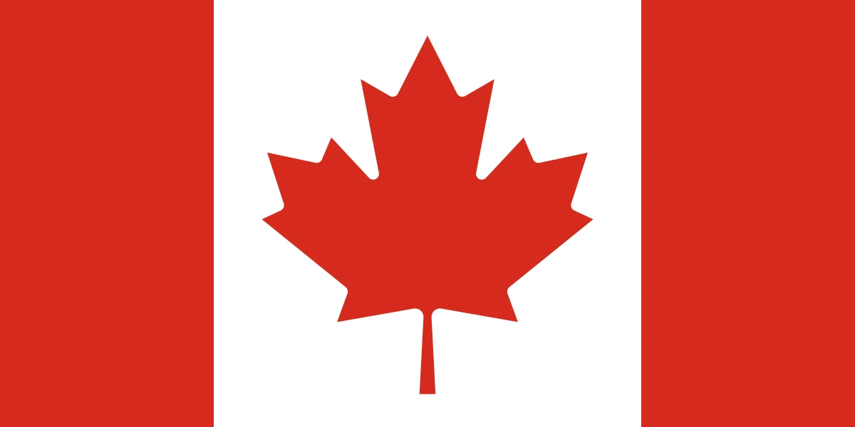 Khám Phá Vẻ Đẹp Thiên Nhiên Do Canada Mang Lại