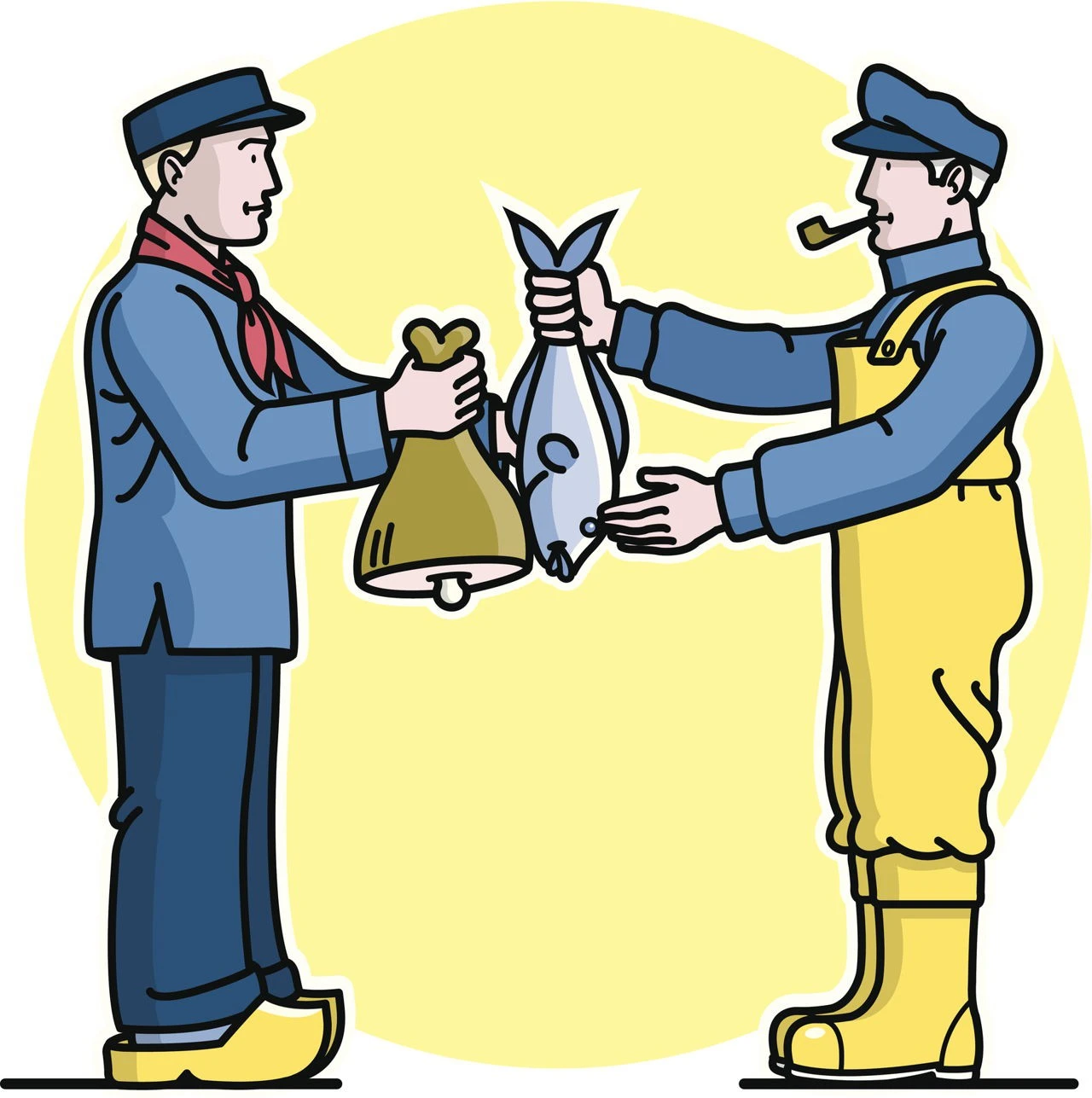 Khám Phá Bản Chất Của Sự Thay Đổi Trong Cuộc Sống