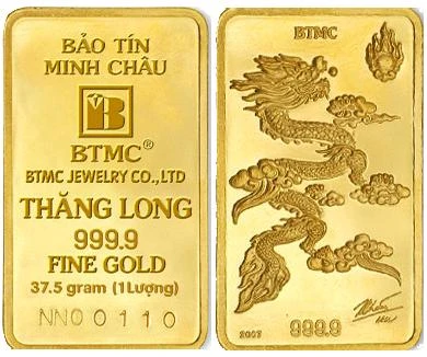 Khám Phá Thương Hiệu Vàng Nổi Tiếng Tại Việt Nam Btmc