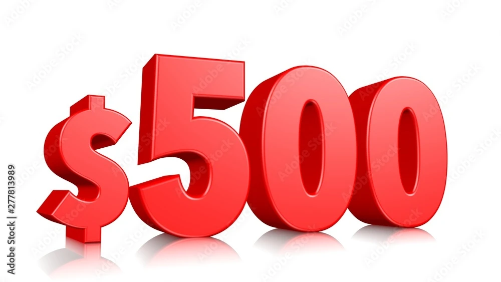 Khám Phá Tờ Tiền 500 Đô La Mỹ và Ý Nghĩa Văn Hóa