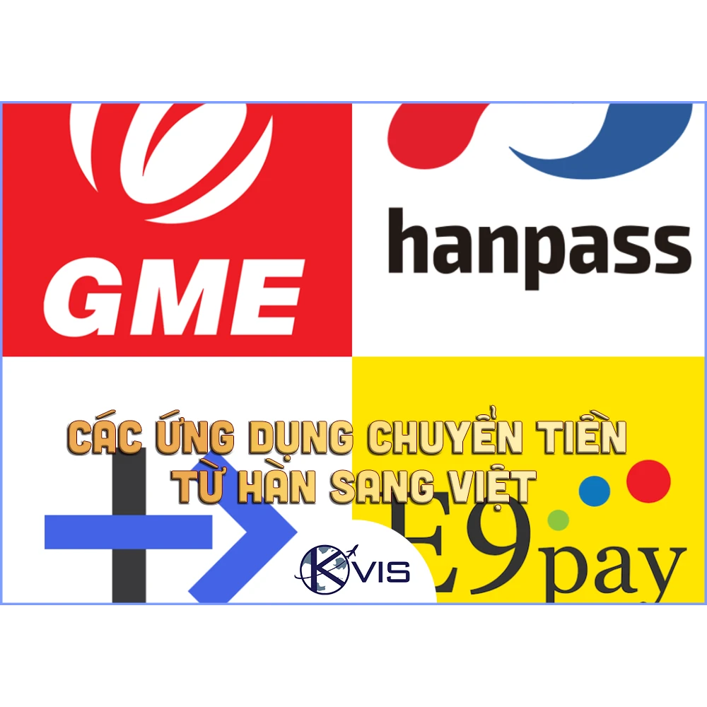 Ứng dụng đổi tiền Hàn sang Việt đơn giản và tiện lợi
