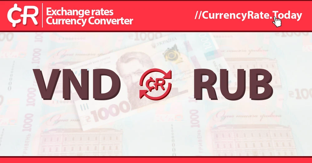 Tỷ giá VND to RUB ảnh hưởng đến thương mại và du lịch