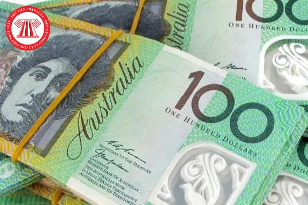 Lịch sử ra đời của đô la Úc và tầm quan trọng của nó