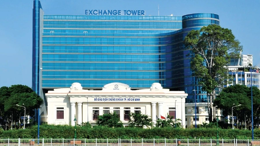 Sở Giao Dịch Chứng Khoán Hồ Chí Minh và Sự Phát Triển Thị Trường
