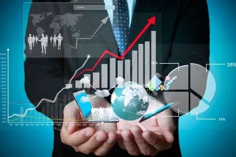 Tìm hiểu về chứng khoán quốc tế trong bối cảnh toàn cầu