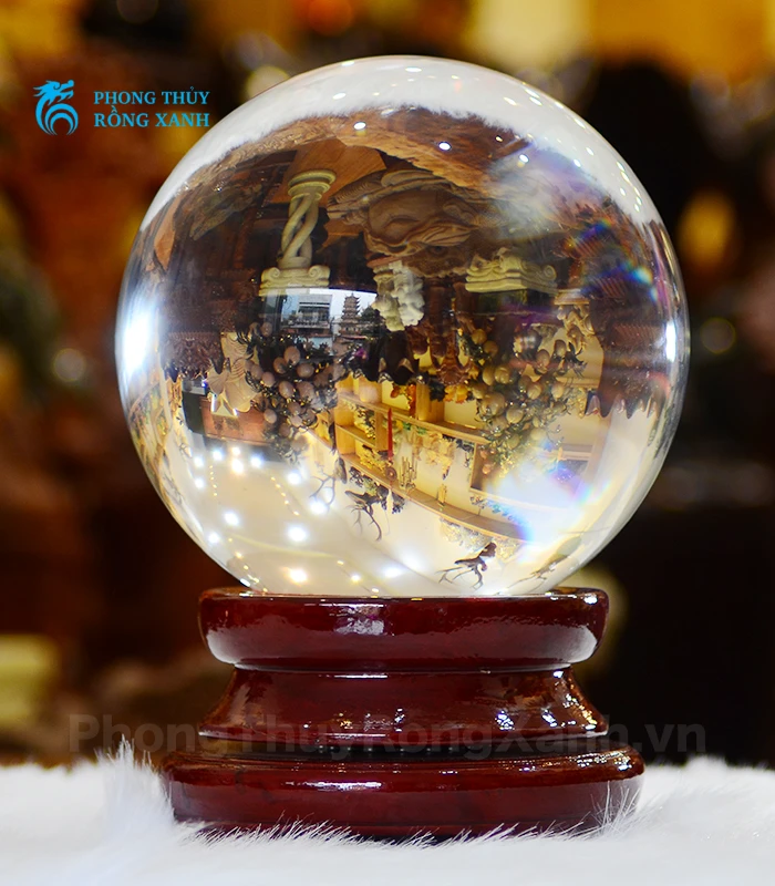 Khám Phá Đa Dạng Ứng Dụng Của Quả Cầu Trong Đời Sống