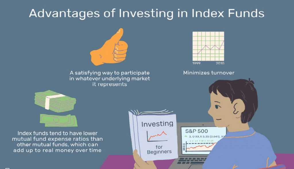 Fund là gì và vai trò của nó trong đầu tư tài chính