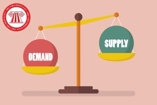 Quy luật cung cầu và tác động đến giá cả thị trường