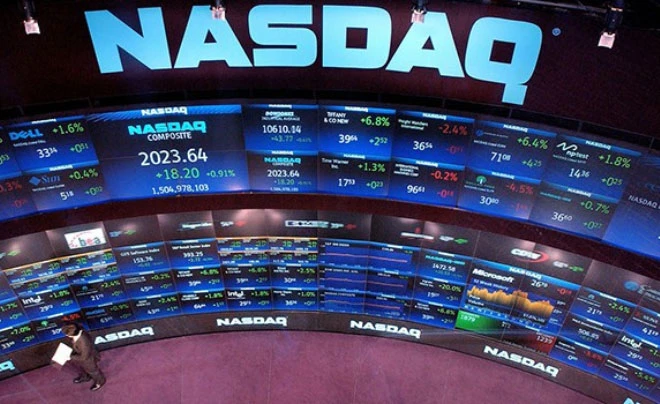 Chỉ số Nasdaq và Vai Trò Quan Trọng Trong Thị Trường Tài Chính