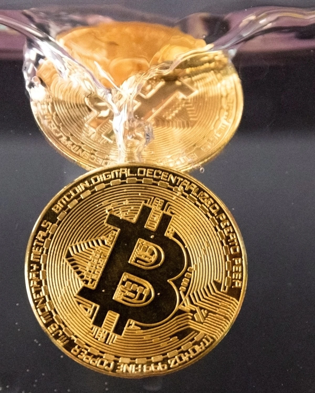 Bitcoin và Cuộc Cách Mạng Tài Chính Hiện Đại