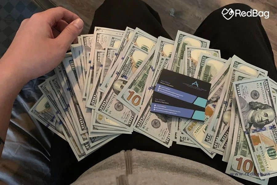 5000 đô bằng bao nhiêu tiền Việt hiện nay