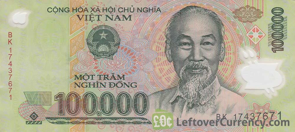 Chuyển đổi 100000 won to vnd: Giá trị và ý nghĩa