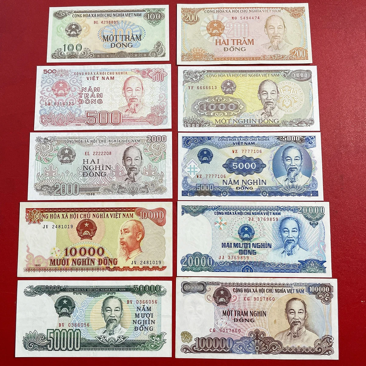 Tiền giấy và vai trò trong nền kinh tế hiện đại