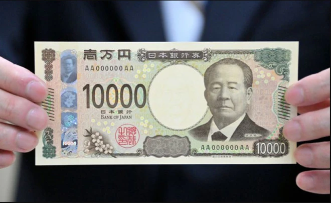 Tỷ giá 10000 yên với vnd hiện nay và thông tin cần biết