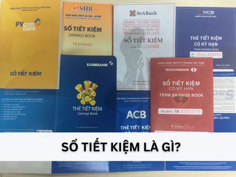 Lợi ích khi mở sổ tiết kiệm trong quản lý tài chính