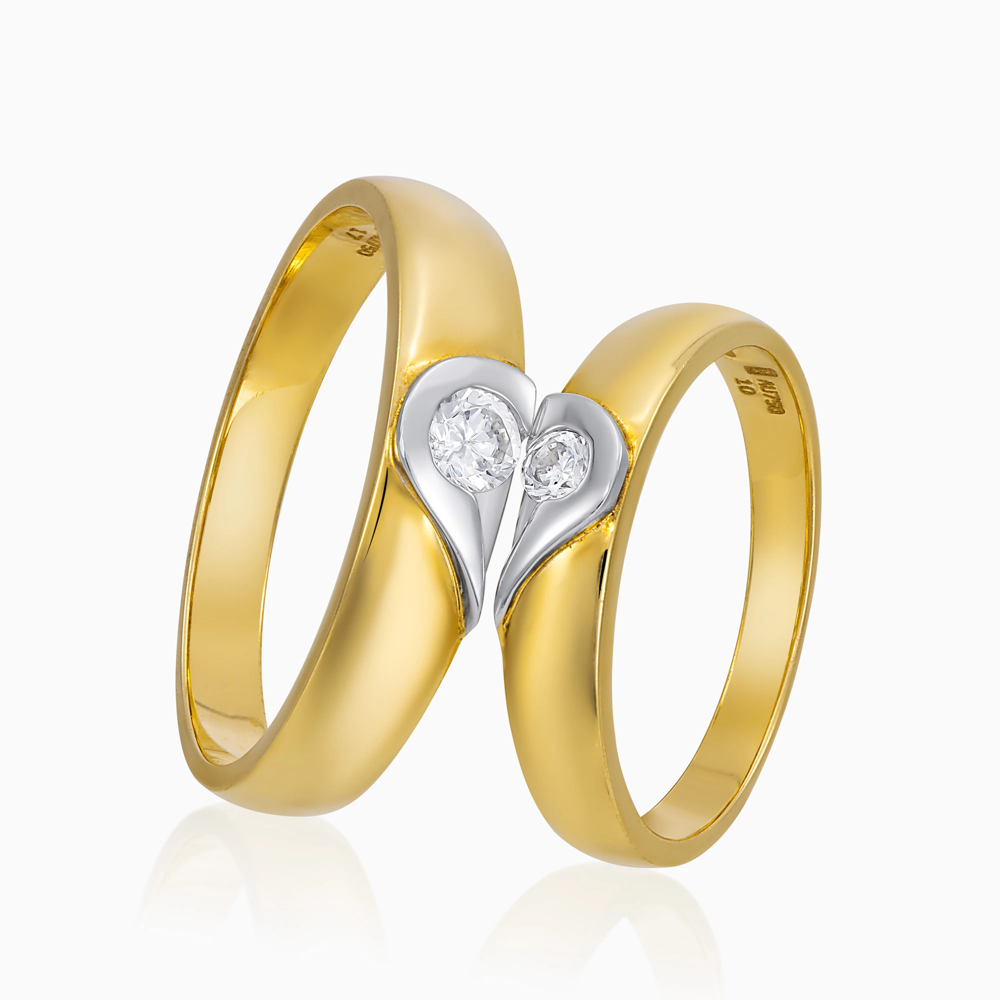 Ý nghĩa của nhẫn cưới trong ngày trọng đại