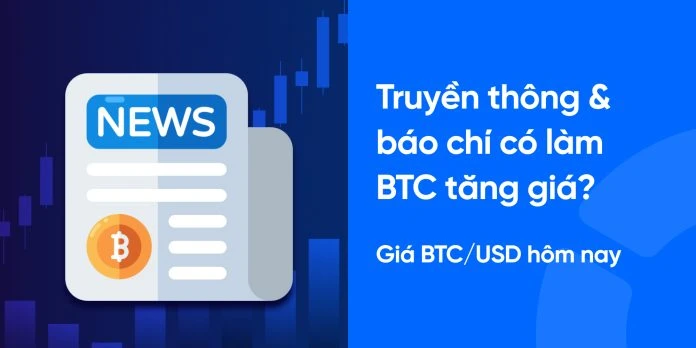 Giá bitcoin hôm nay là bao nhiêu usd và xu hướng thị trường