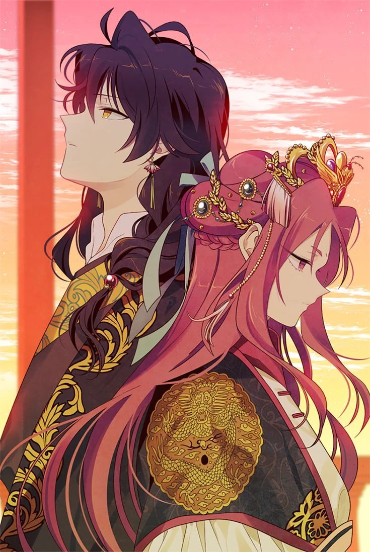 Hành Trình Của Công Chúa Vân Trung Hoa