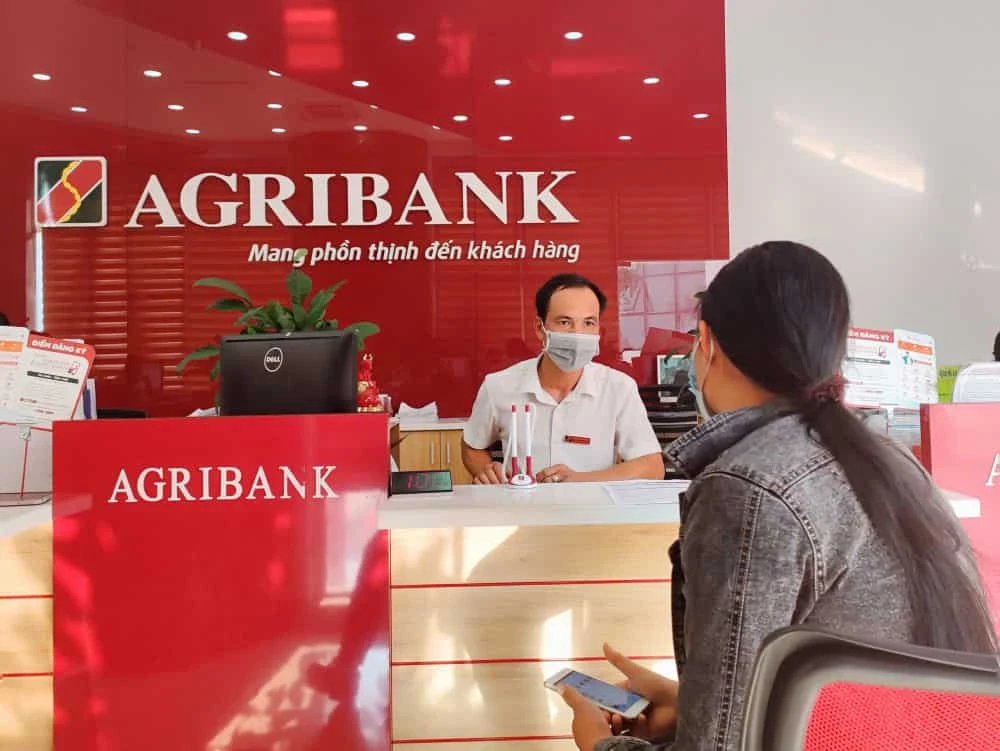 Vay thế chấp sổ đỏ 500 triệu Agribank dễ dàng và nhanh chóng