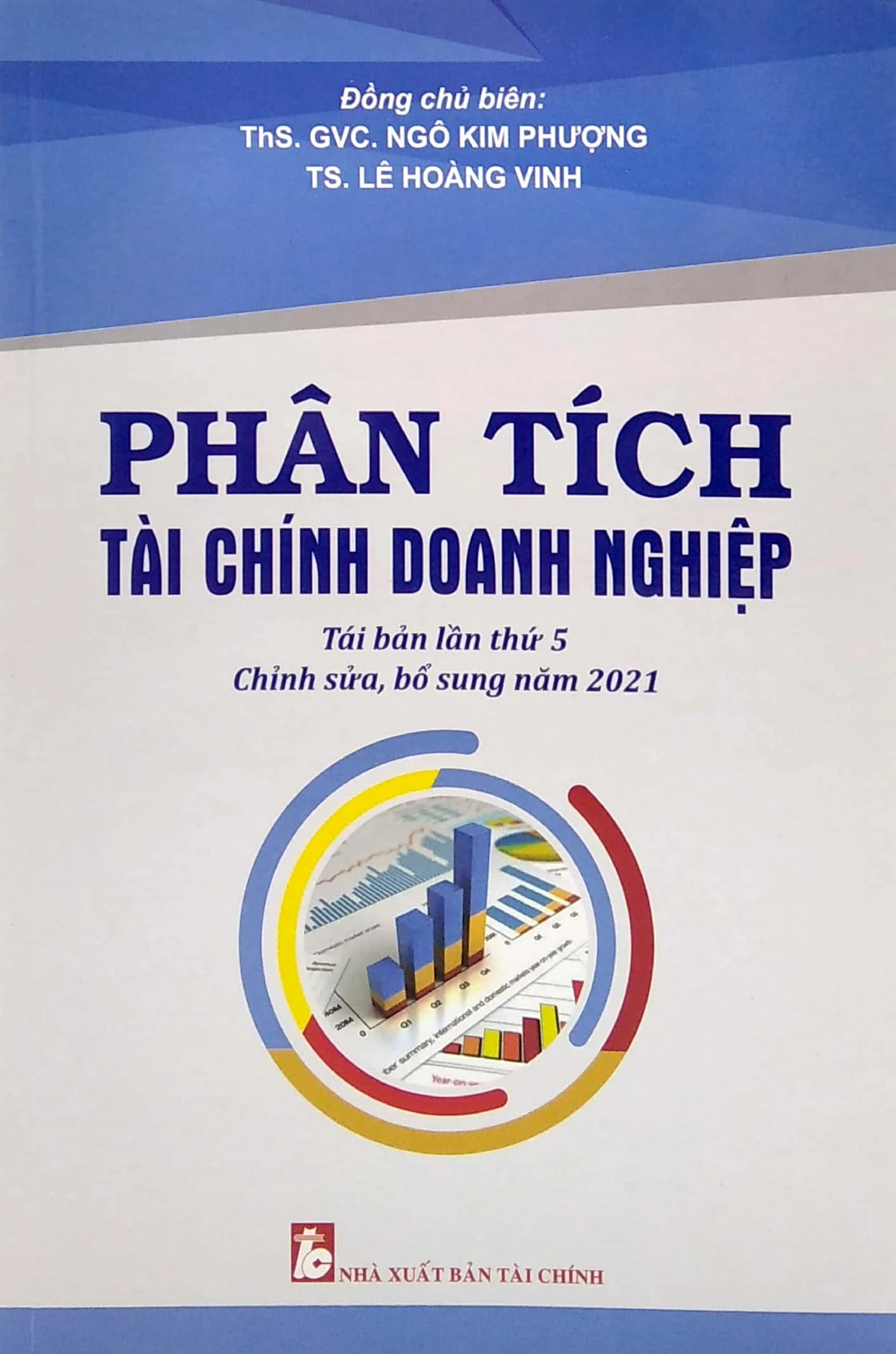 Phân Tích Tài Chính Doanh Nghiệp Hiệu Quả Nhất