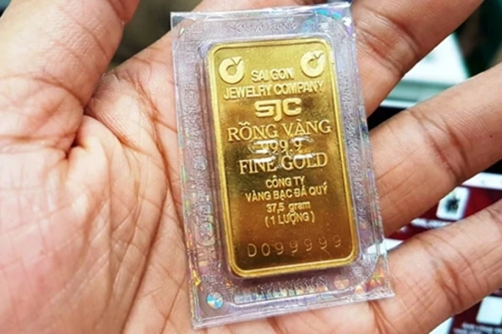 Cây vàng bao nhiêu gam và ý nghĩa trong đầu tư