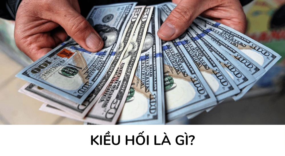 Kiều hối là gì và vai trò của nó trong nền kinh tế hiện đại