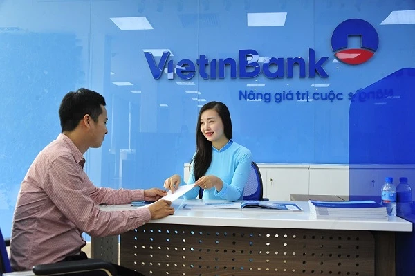 Giải pháp vay tín chấp VietinBank cho nhu cầu tài chính gấp