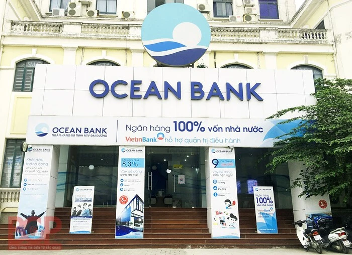 Ngân hàng OceanBank và Chiến lược Phát triển Đột Phá