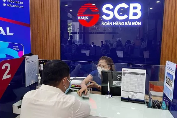 Ngân hàng SCB có an toàn không cho người gửi tiền?