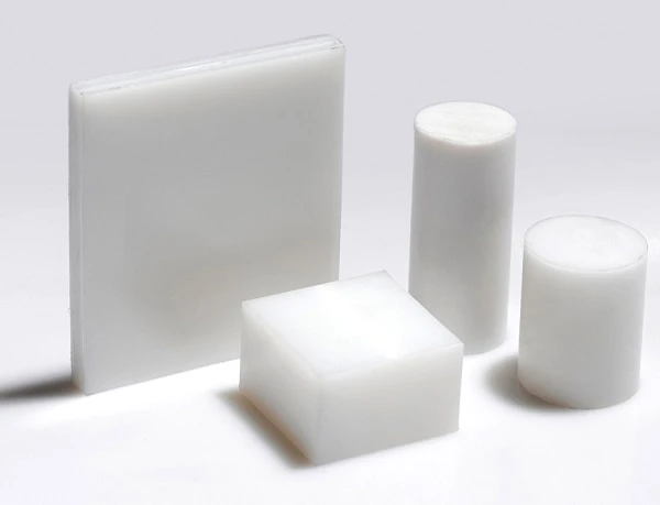 PE là gì và ứng dụng của nhựa nhiệt dẻo trong đời sống