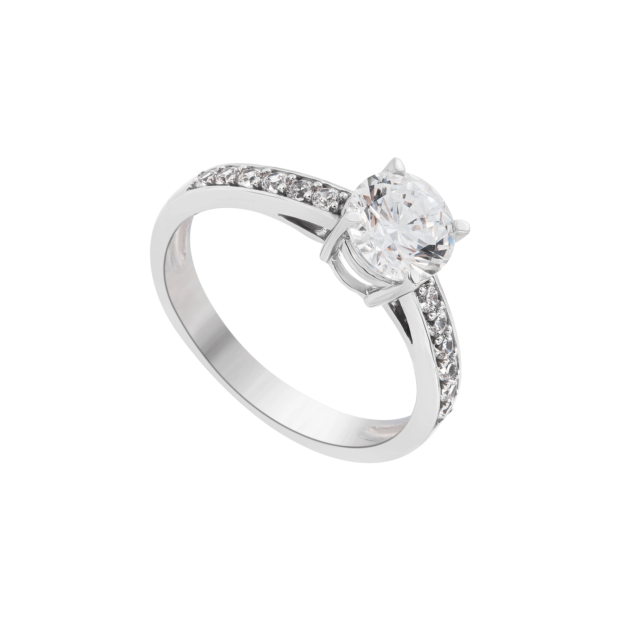 Khám Phá Vẻ Đẹp Của Trang Sức Vàng Trắng 10K