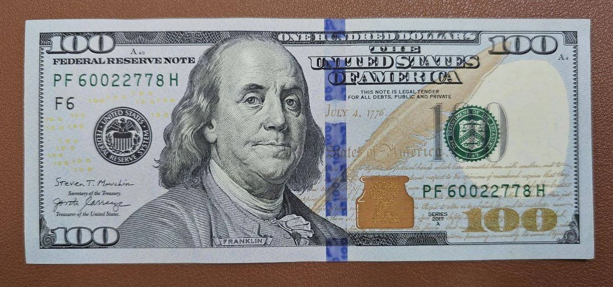 Tìm Hiểu Tỷ Giá 2800 USD to VND Hiện Nay