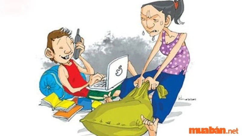 Thụ động là gì và ảnh hưởng đến cuộc sống hàng ngày