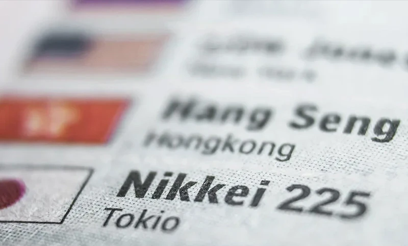 Chỉ số Nikkei và vai trò trong phân tích thị trường Nhật Bản