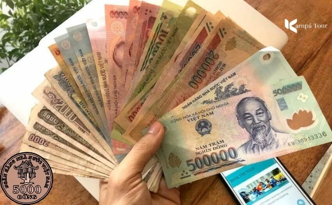 Tỷ giá € to vnd hiện tại và yếu tố ảnh hưởng
