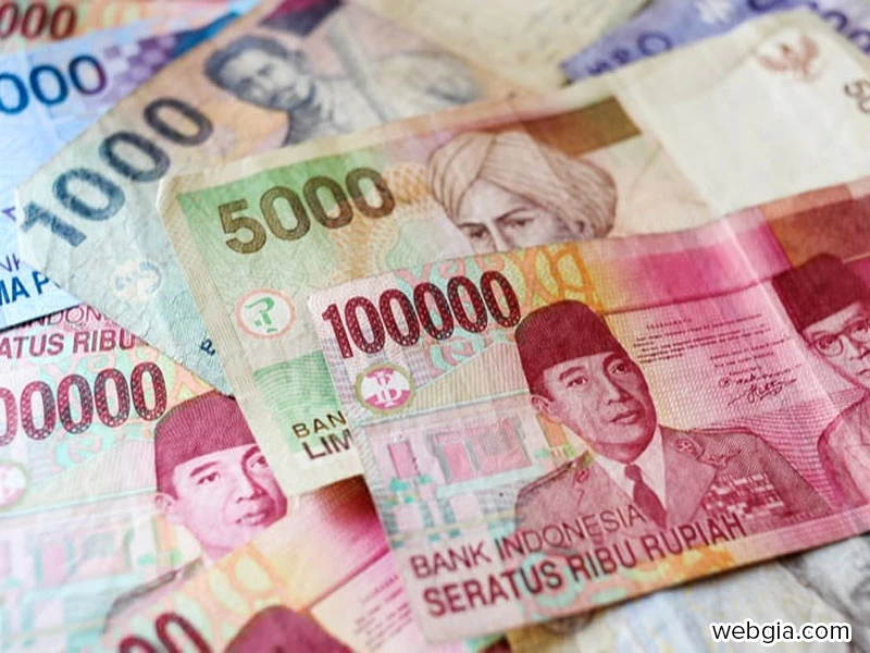 Tìm hiểu về tỷ giá Indonesia và đồng Rupiah