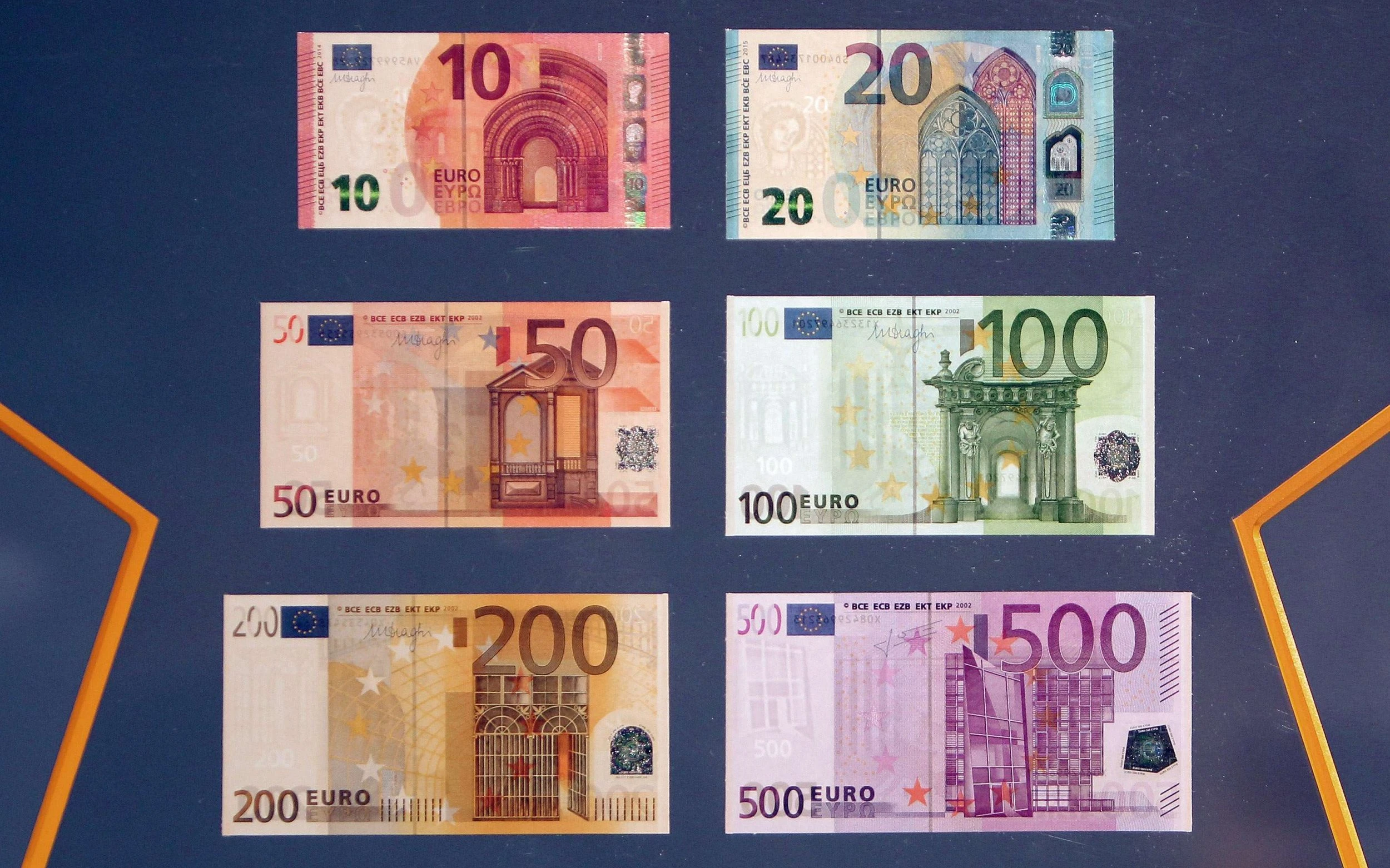 Tỷ giá euro sang vnd và những yếu tố ảnh hưởng