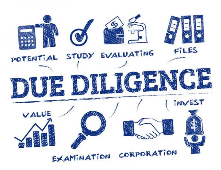 Due diligence là gì và tầm quan trọng trong đầu tư