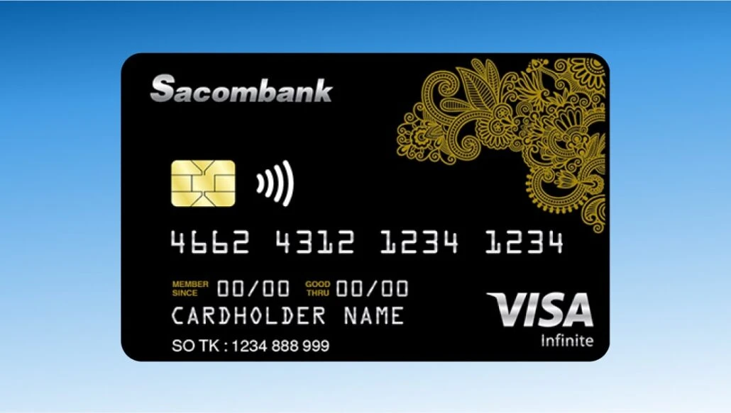 Thẻ đen cần bao nhiêu tiền để sở hữu