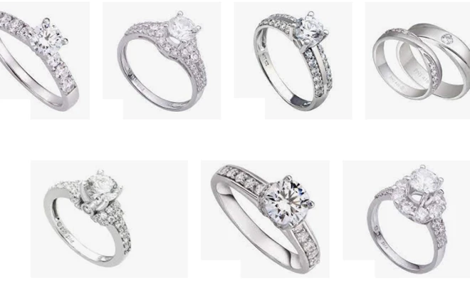 Vàng 416 là vàng gì và ứng dụng của nó trong trang sức