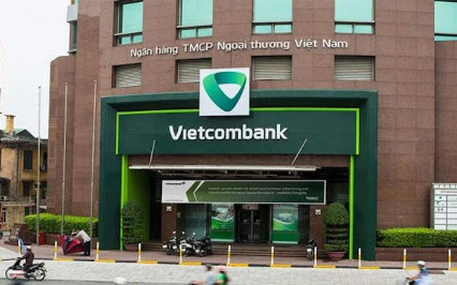 Ngân hàng Vietcombank: Hành trình phát triển ấn tượng