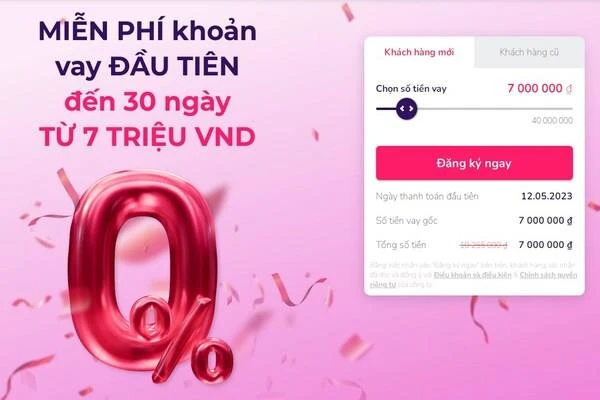 Gia hạn khoản vay Findo dễ dàng và nhanh chóng