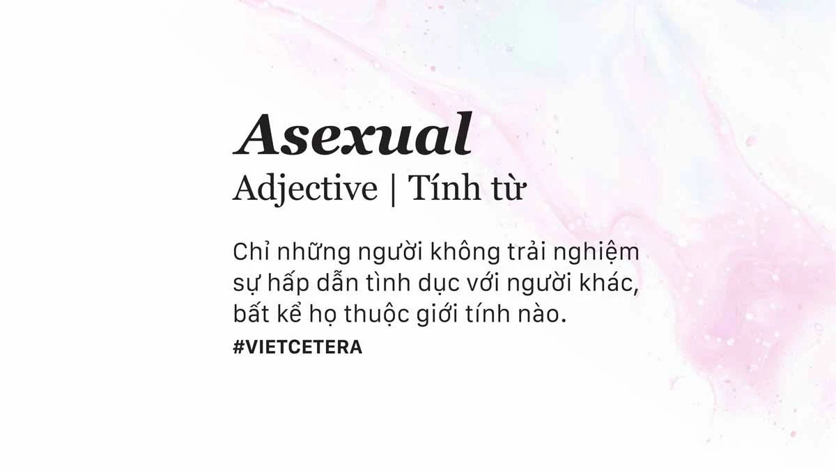 Hiểu Rõ Về Xu Hướng Tình Yêu Ít Người Biết Đến