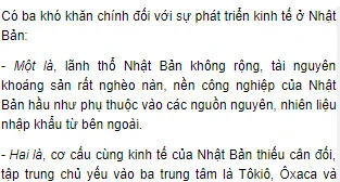 Thách thức phát triển kinh tế Nhật Bản từ góc nhìn dân cư