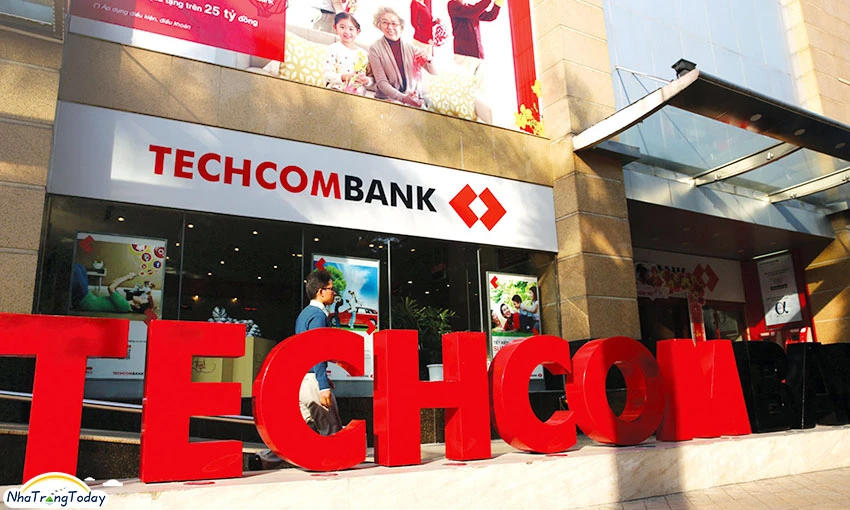 Khám Phá Techcombank Nha Trang: Dịch Vụ Ngân Hàng Tốt Nhất