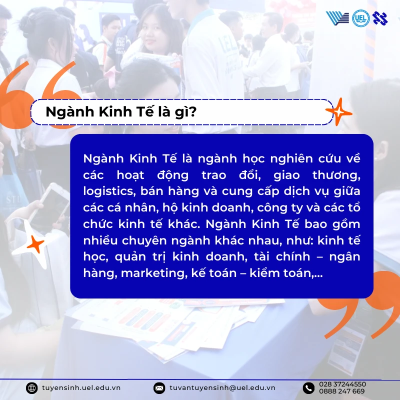 Kinh tế là gì và vai trò trong phát triển xã hội