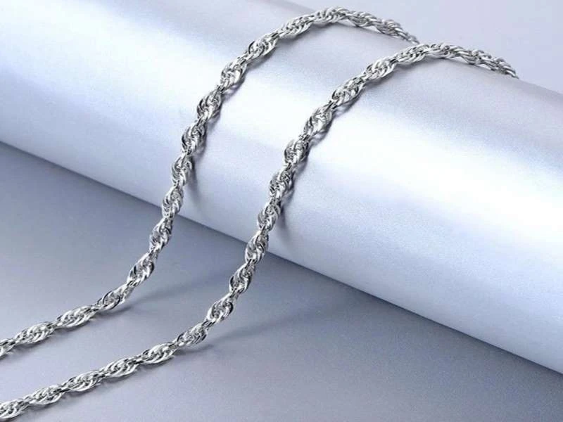 Bạc ta là gì và giá trị trong trang sức Việt Nam